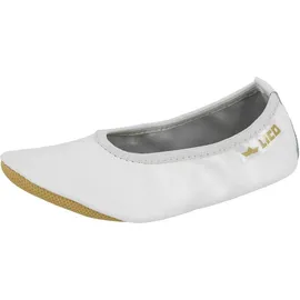 LICO G1 Unisex Kinder Weiß 39