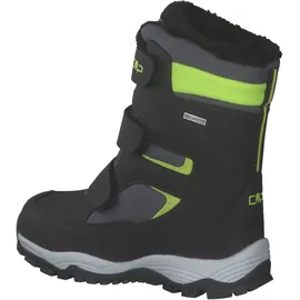 CMP Hexis Snow Boot Schwarz 30