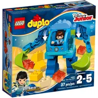 LEGO DUPLO 10825 - Miles Exo-Flex-Anzug