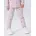 Mädchen Nmfnutti Legging Noos Burnished Lilac 104 EU 104
