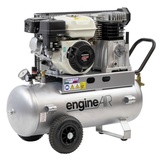 AEROTEC Benzinkompressor 590-50