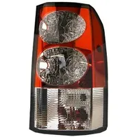 Van Wezel Heckleuchte