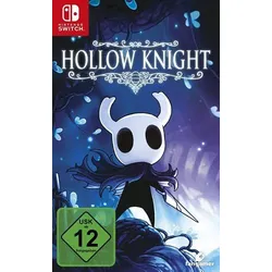Hollow Knight - Switch