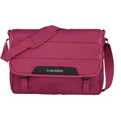 travelite SKAII Messenger Abendrot