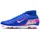 Nike Mercurial Superfly 10 Club FG/MG Herren Racer Blue/White 45