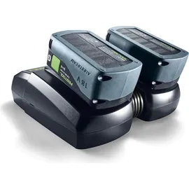 Festool Energie-Set SYS 18V 2 x 5,0 Ah