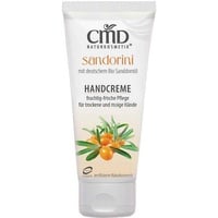 CMD Naturkosmetik Sandorini Handcreme 100 ml