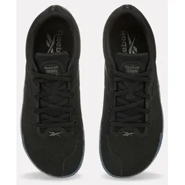 Reebok Nano Zero Herren Schwarz 42.5