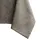 AmeliaHome Tischdecke rund 110 x 110 cm Cappuccino