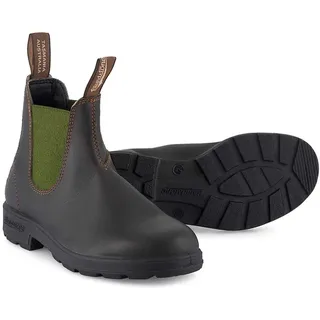 Blundstone 519 für Damen, braun, Größe / 4,5 UK