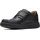 CLARKS Un Abode Strap Herren Schwarz 42,5