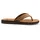 QUIKSILVER Carver Nubuck Tan 43