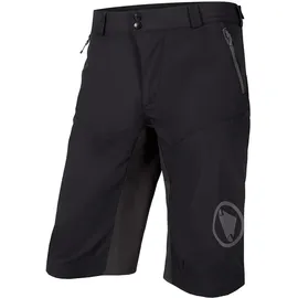 Endura MT500 Spray Short schwarz L