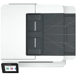 HP Laserjet Pro MFP 4102fdw