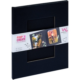 Walther Design Fotoalbum PIMP AND CREATE