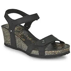 Panama Jack  Sandalen JULIA  in Schwarz