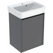 Geberit Renova Plan Handwaschbecken 50 x 69,7 cm (504.035.JK.1)