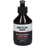 Brooklyn Soap Bart Shampoo