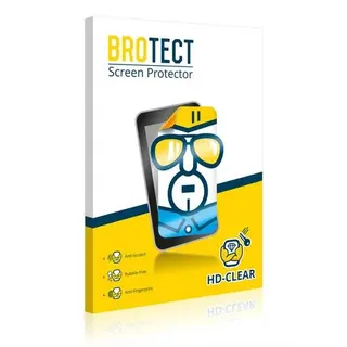 BROTECT HD-Clear Displayschutzfolie für HP ZBook Firefly 16