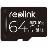 Reolink 64GB SD-Karte