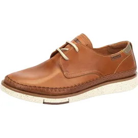 PIKOLINOS San Juan Herren Braun 45
