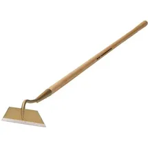 SHW Schmiedetechnik Spargelhacke Gr. 18 mit Eschenstiel 140 cm