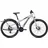 BULL'S Zarena Street 2 27,5 Zoll RH 51 cm light grey