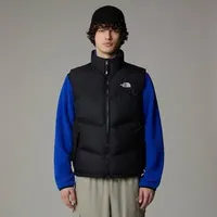 THE NORTH FACE Herren Weste M SAIKURU VEST, Größe M in Schwarz TNF BLACK