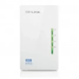 TP-Link AV500 WLAN Powerline Extender TL-WPA4220 500 Mbps 1 Adapter