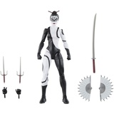 Marvel Hasbro Marvel Legends Series Marvel's Lady Bullseye, Marvel Knights, 15 cm große Marvel Legends Action-Figur