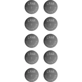 ideoon LR44 Knopfzelle 145 mAh 20 St.
