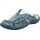 Krisbut Pantoletten Blau 41
