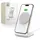 TECH-PROTECT QI15W-A38 MagSafe Wireless Charger - white