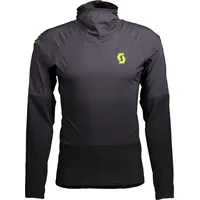 Scott RC Run black/yellow