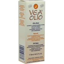 HULKA S.R.L. VEA Olio