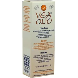 HULKA S.R.L. VEA Olio