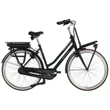 Gazelle Miss Grace C7+ RT 2025 28 Zoll RH 49 cm Damen schwarz