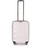 Stratic Straw + Trolley S (55 cm) Rose rosa 55cm -