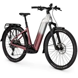 Focus Aventura2 6.8 2026 29 Zoll RH-S nepalsilver/mauve