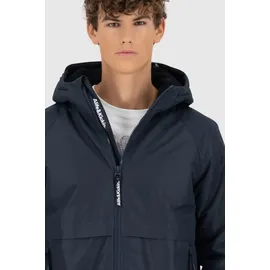 Alife & Kickin MartyAK A blau  XL