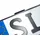 Simple-Fix SIMPLE FIX Kennzeichenhalter Rahmenlos für Zwei DE Auto Nummernschilder STVZO