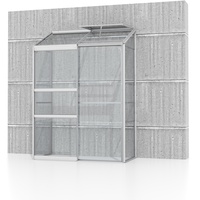 Vitavia Ida 900 Alu silber HKP 3 mm 0,9 m²