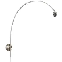 QAZQA Arc (E27) grau