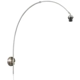 QAZQA Arc (E27) grau