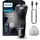 Philips Series 3000 X3001/00 Schwarz