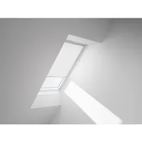 VELUX Sichtschutzrollo manuell RFL FK04 1028S Weiß