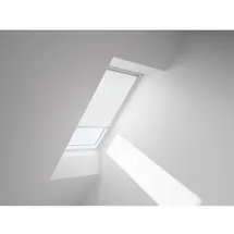 VELUX Sichtschutzrollo manuell RFL FK04 1028S Weiß