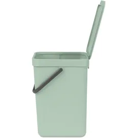 Brabantia Sort & Go 12 l jade green