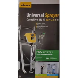Wagner Control Pro 350 M