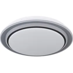 Deckenlampe Schlafzimmerlampe LED Dimmbar Farbwechsler Nachtlicht Fernbedienung